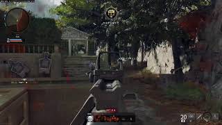 【PS5版BO6】迷彩解除やっていくぅ！
