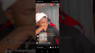 Download lagu Murumba drops new Amapiano album 2022 - Horumar 💥💥💥 mp3