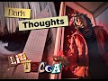 Lil Tecca Dark Thoughts Edit 4k