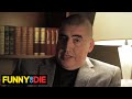 Alfred Molina - Children's Theater Critic at Funny or Die