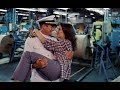 Final Scene From An Officer And A Gentleman 1982