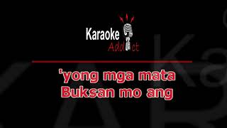 TAYO LANG DALAWA - RIVERMAYA (OPM Karaoke)