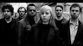 Great Bands You May Not Have Heard Of - #21 The Dears - Thrones