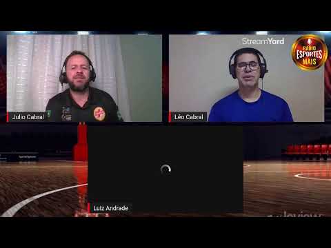 #290 - PROGRAMA ESPORTE SHOW - Vamos correr?