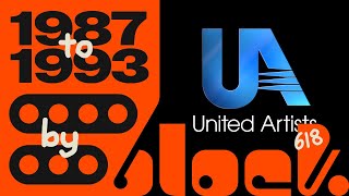 United Artists (1987-1993) remake