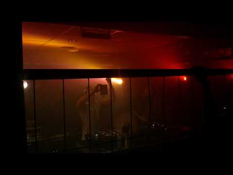 The Vizitor & SRB @ Pandemonium - the Mutating Symbol