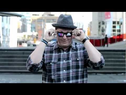 TB1 - Showertime (OFFICIAL MUSIC VIDEO)