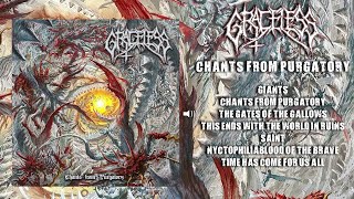 Download lagu GRACELESS - Chants From Purgatory (Full Album) mp3 Download lagu GRACELESS - Chants From Purgatory (Full Album) mp3