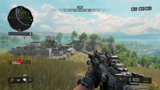 [BO4] 初ブラックアウトせめる！