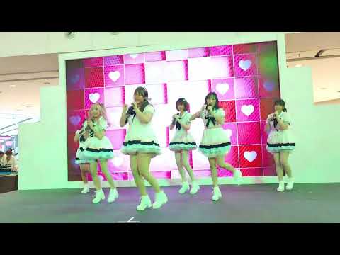 @ Kawaii Idol & Dance - Seacon Bangkae 【4K 60fps】
