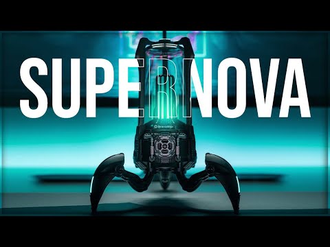 Loa Bluetooth Gravastar Supernova