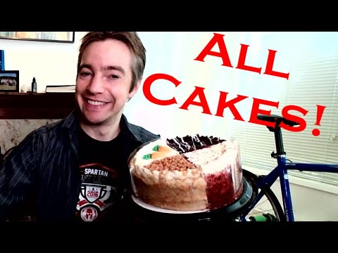 Stress and Sugar Cravings! Lunch Livestream Ep. 77