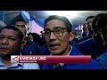 Sandi Uno janji jelaskan rasio pajak setelah dari Jatim Sandi Uno janji jelaskan rasio pajak setelah dari Jatim