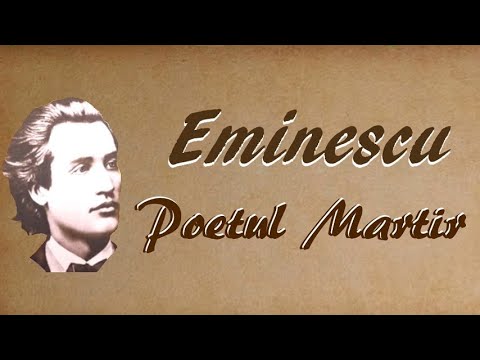 Asasinarea lui Eminescu