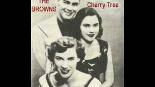 BROWNS - You Can&#39;t Grow Peaches on a Cherry Tree (See below for improved version)