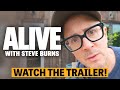 Alive With Steve Burns Trailer