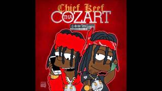 Chief Keef - Stop Callin [Prod By Lil Kies] (Full Version)