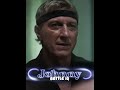 Johnny pt3 vs Wolf pt3 #cobrakai #edit #karatekid #shorts #ck #youtubeshorts #vsedit #viralvideo #yt