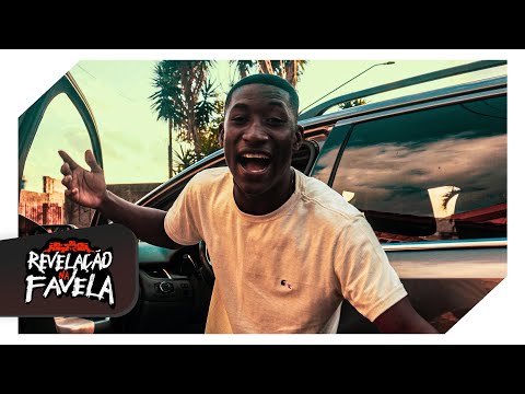 MC Nego Duc - Jaguar (Official Vídeo) DJ Dan Soares no Beat