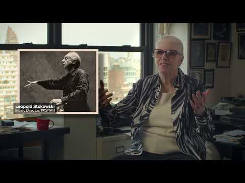 The Stokowski Technique