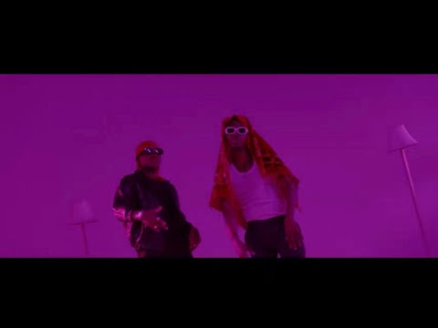 GreenDaddy - Toluma Ft Sugarbwoy (Official Music Video)