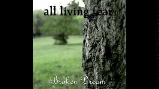 ALL LIVING FEAR - Destiny