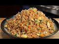 Quick Egg Fried Rice Recipe Your Favorite Takeout Made At Home