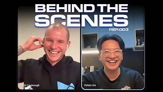 Behind the Breakthrough: How We Found Clarity (Rep.003)