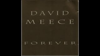 DAVID MEECE - FOREVER - 06 - THE REST OF MY LIFE