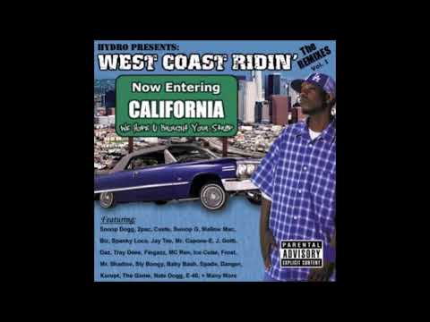 Jayo Felony feat Big Tray Deee & Mr. Kee - One Wrong Move (Hydro Remix)