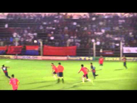 DEPORTE LOCAL Y DEPARTAMENTAL Def. de Pronunciamiento 3 - S D Achirense 0  28 01 15