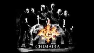 Chimaira - Six (Lyrics)