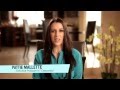 Pattie Mallette Executive Producer Of Short Film Crescendo