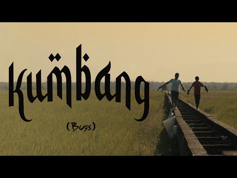 KUMBANG (BUGS) - short film - trailer - english