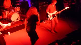The Orwells - Other Voices Live @ The Sinclair Cambridge Ma.