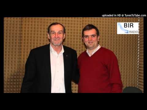 BIR Podijum: Ismet Hadžić Mutevelija (13.03.2015)