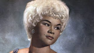 Etta James - All I could do was cry