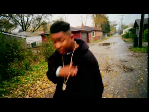 MIC TERROR - Definition of a Freestyle : WATCH IN HD