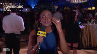 IMDb LIVE After the Emmys 2017