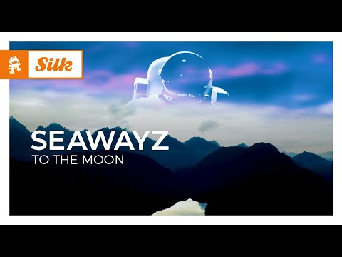 Seawayz - To The Moon [Monstercat Release]