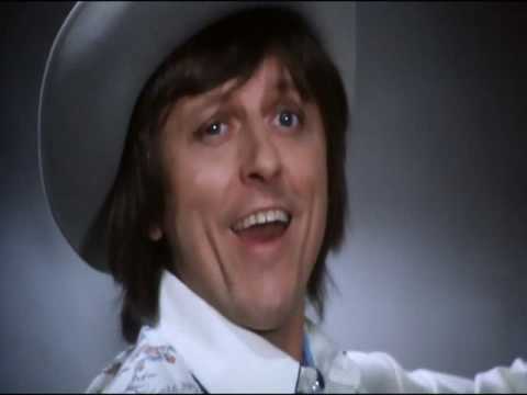 Václav Neckář - Heigh Cowboy, 1981