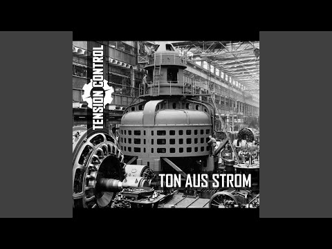 Ton aus Strom