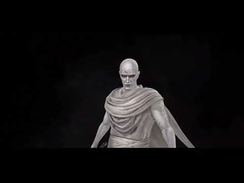 MFF / Tier-4 Namor PVE Review