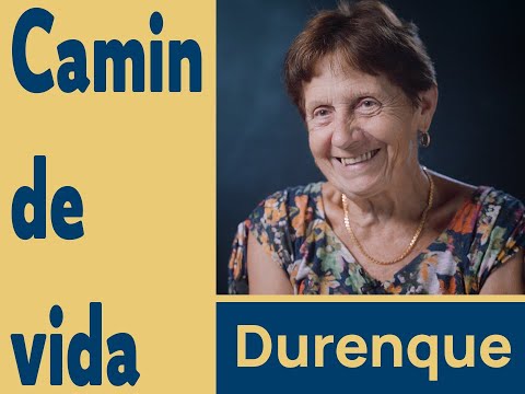 Camin de vida # Durenca