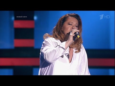 The Voice RU 2016 Irene — «Звать любовь не надо» Blind Auditions | Голос 5. Ирина Сурина. СП