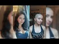 Prettiest And Happiest Women Headshave Bald Ideas Headshave Buzzcut Buzzcut Bald Designs 2025