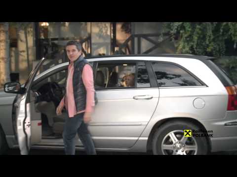 Raiffeisen Polbank - Kredyt gotówkowy 15 sekund