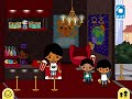 Toca Leon Episode 1 Movies