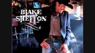 Blake Shelton - Playboys of the Southwestern World (lyrics)