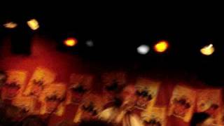 Promoe ft Mofeta - Mammas gata @ Klubb spiderdogs sthlm